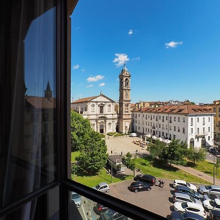 Duomo Luxury Apartment IV 밀라노 외부 사진