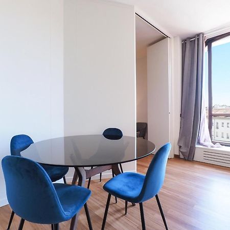 Duomo Luxury Apartment IV 밀라노 외부 사진