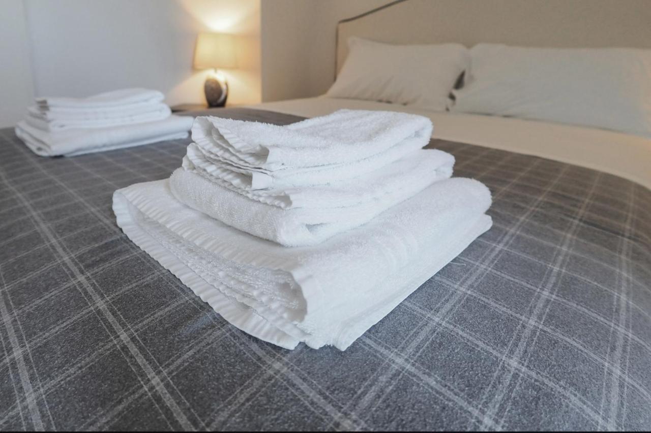 Duomo Luxury Apartment IV 밀라노 외부 사진